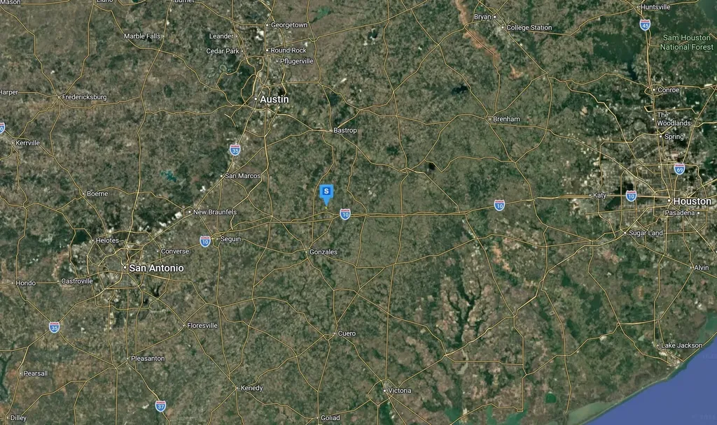 250 Private Road 4601 Waelder TX 78959