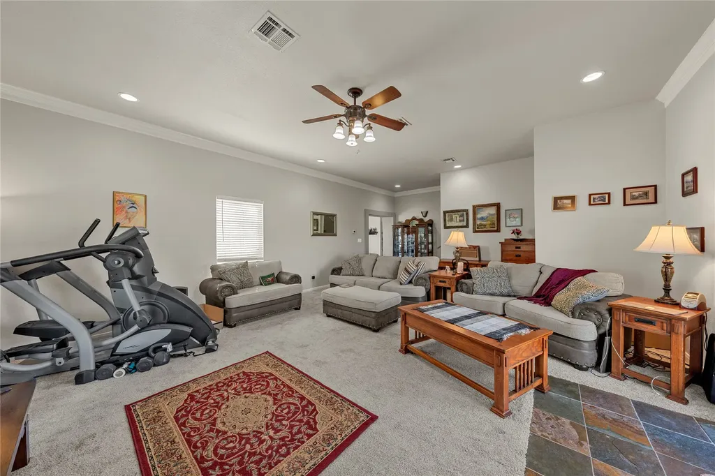 5330 Leroy Parkway West TX 76691