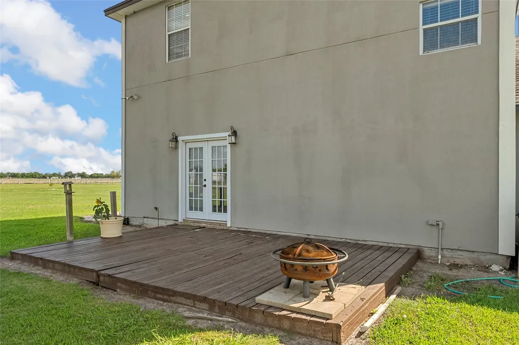 5330 Leroy Parkway West TX 76691
