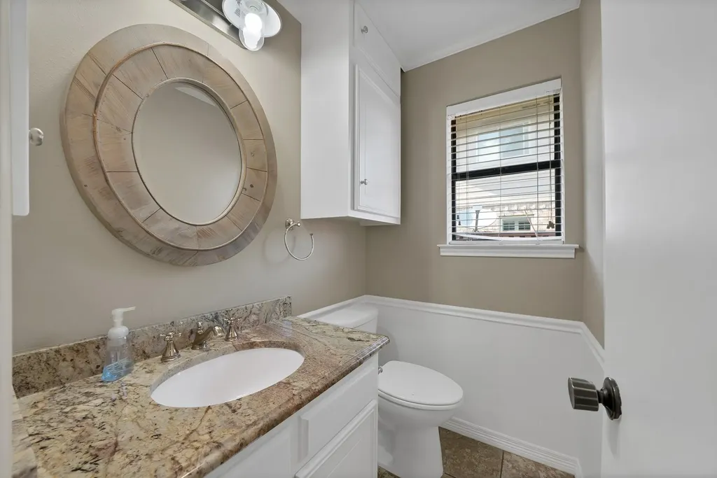 2114 Brandeis Drive Richardson TX 75082