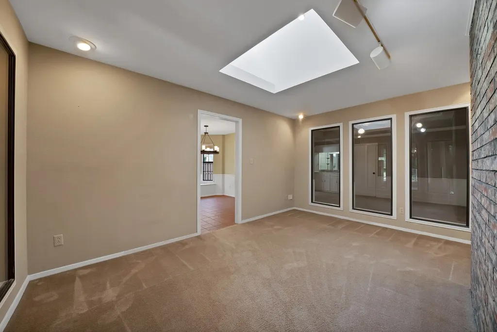 2114 Brandeis Drive Richardson TX 75082