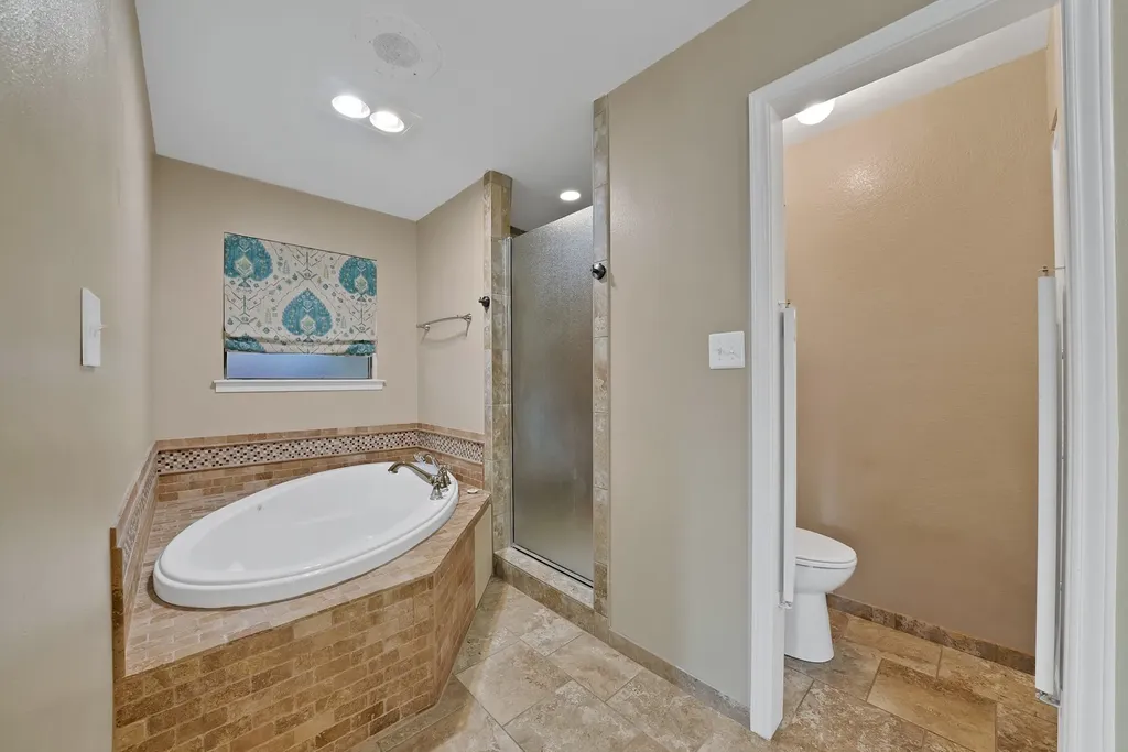 2114 Brandeis Drive Richardson TX 75082