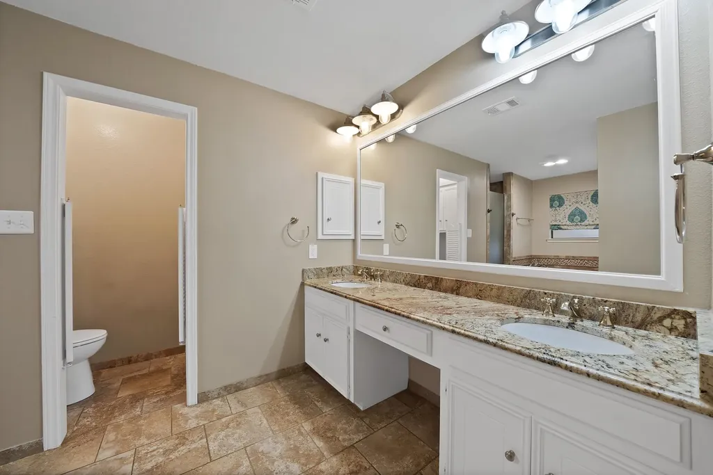 2114 Brandeis Drive Richardson TX 75082
