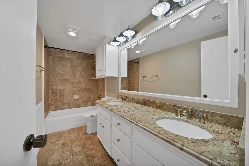 2114 Brandeis Drive Richardson TX 75082