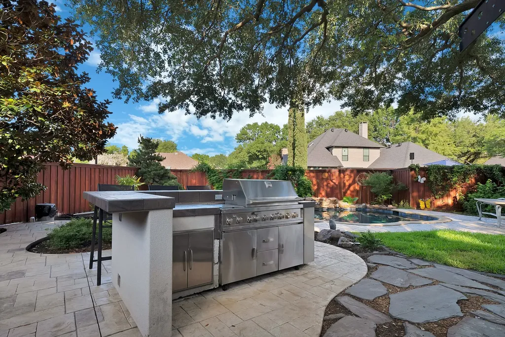 2114 Brandeis Drive Richardson TX 75082