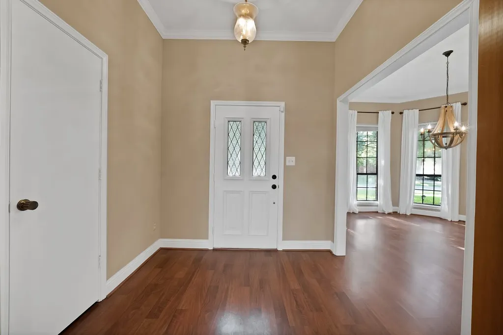 2114 Brandeis Drive Richardson TX 75082