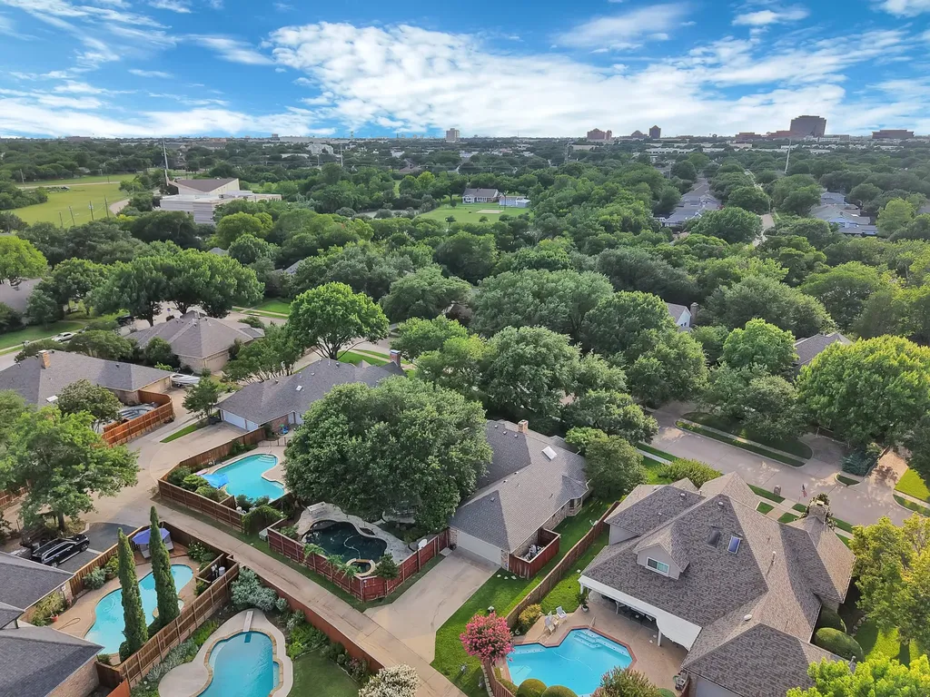 2114 Brandeis Drive Richardson TX 75082