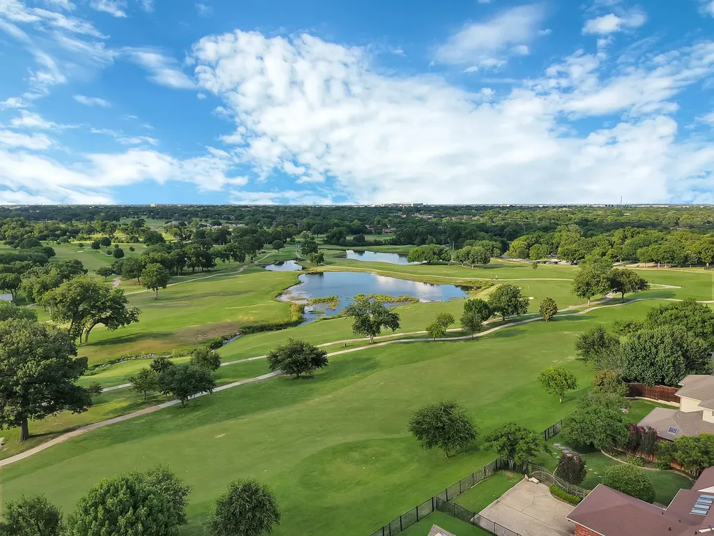 2114 Brandeis Drive Richardson TX 75082