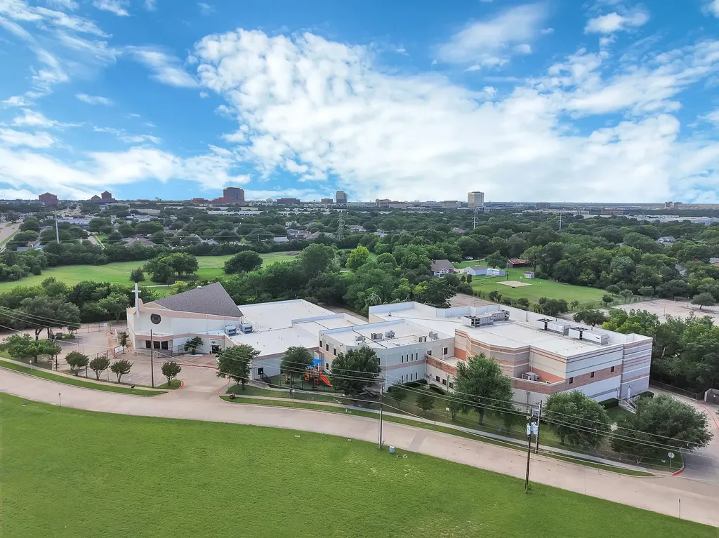 2114 Brandeis Drive Richardson TX 75082