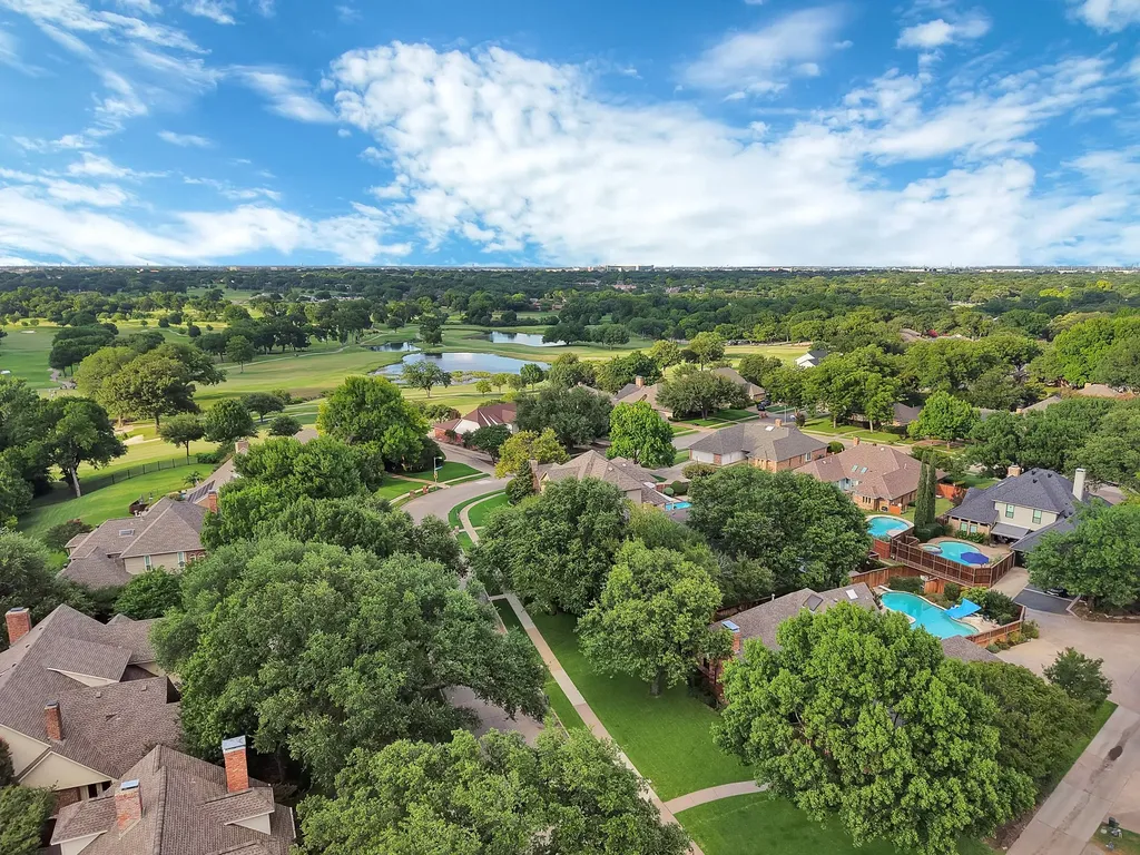 2114 Brandeis Drive Richardson TX 75082
