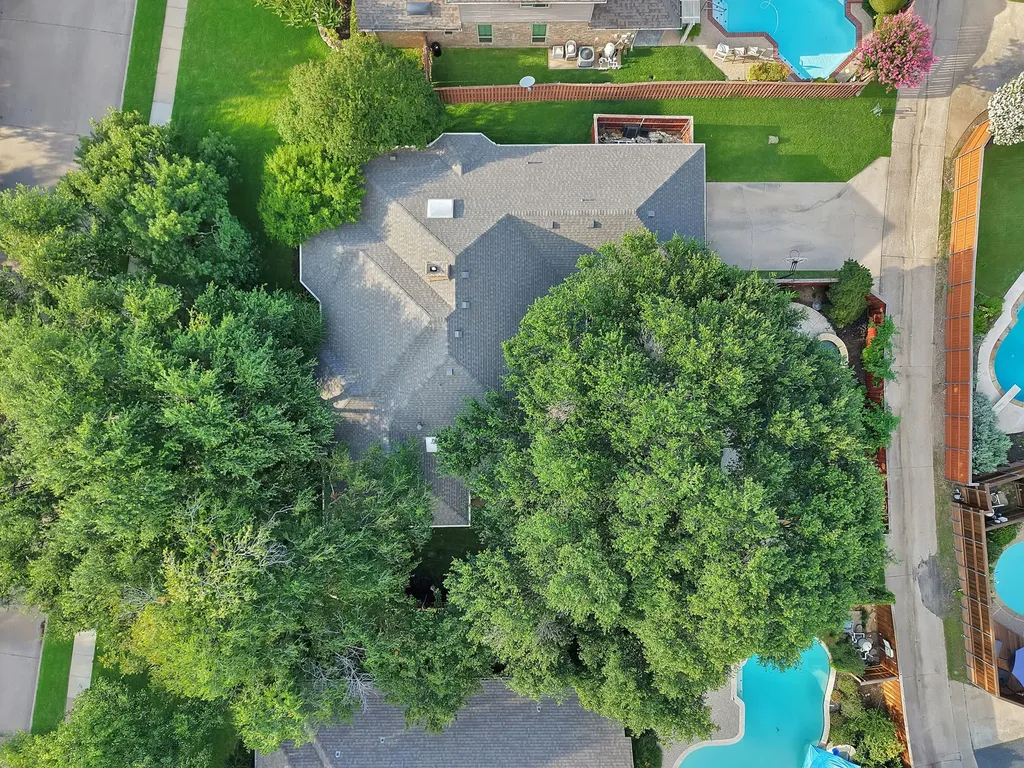 2114 Brandeis Drive Richardson TX 75082