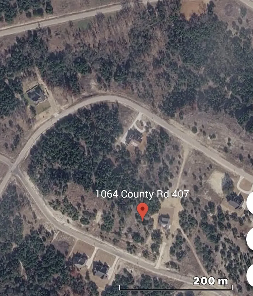 1064 County Road 407a Nemo TX 76070