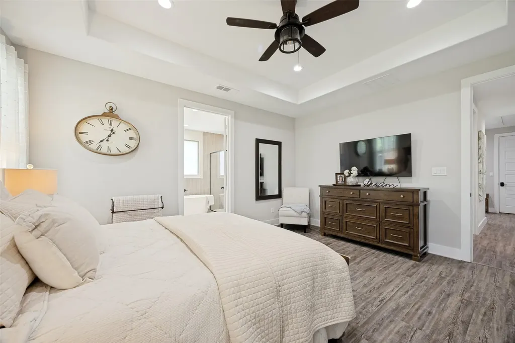 1105 Ranch Drive Bonham TX 75418