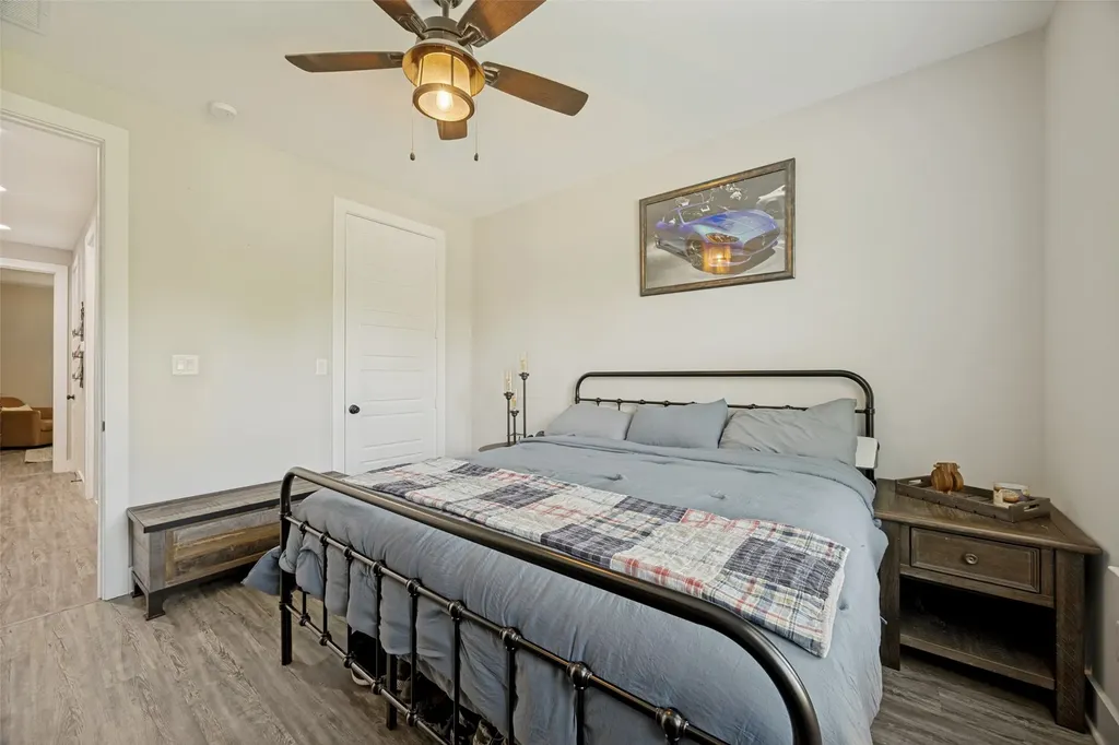 1105 Ranch Drive Bonham TX 75418