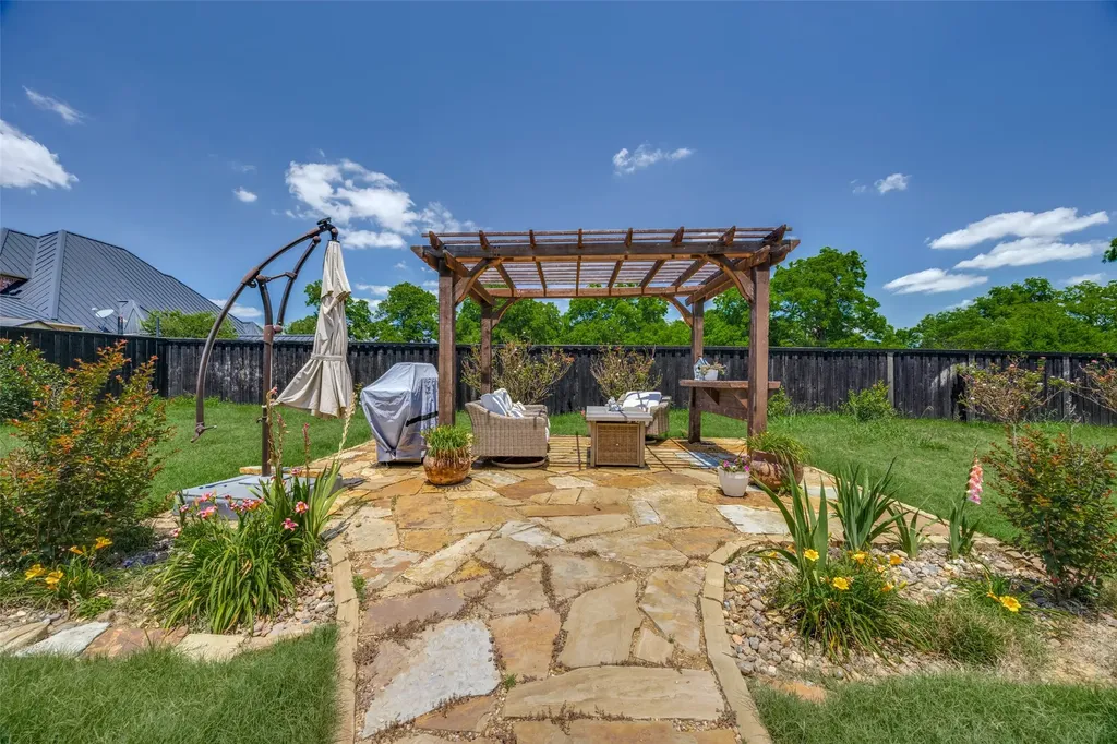 1105 Ranch Drive Bonham TX 75418