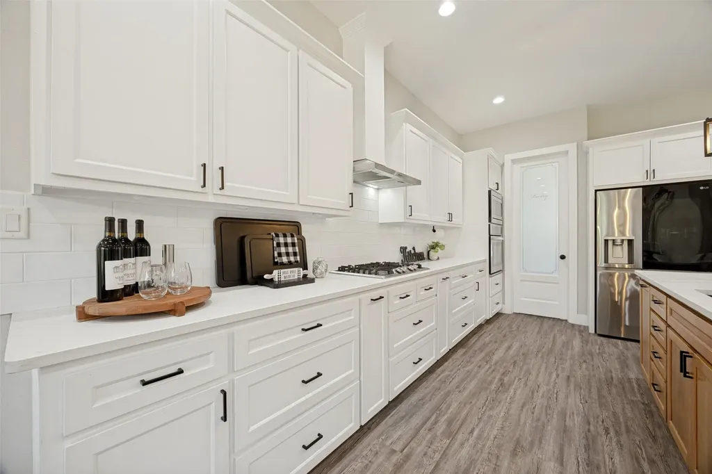 1105 Ranch Drive Bonham TX 75418