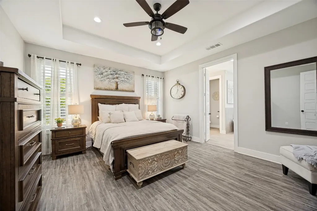 1105 Ranch Drive Bonham TX 75418