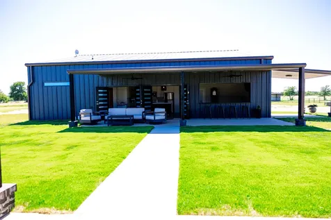 1560 Lacy Drive Lipan TX 76462