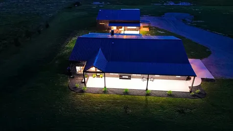 1560 Lacy Drive Lipan TX 76462