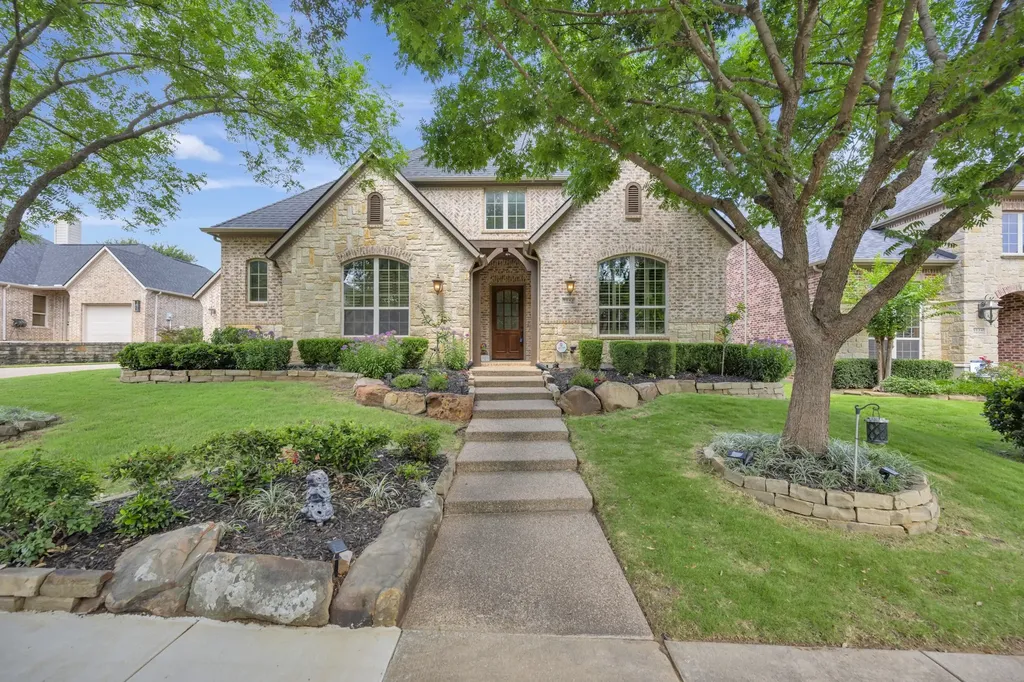 9144 Parson Drive Lantana TX 76226