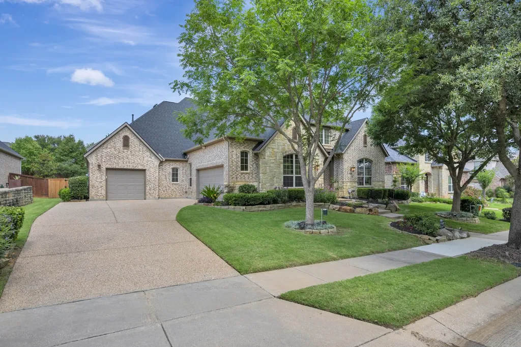 9144 Parson Drive Lantana TX 76226