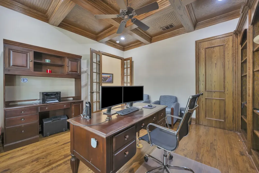 9144 Parson Drive Lantana TX 76226