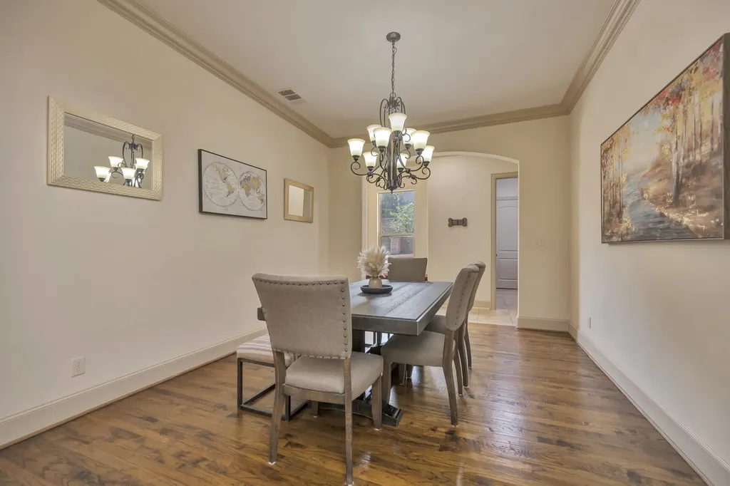9144 Parson Drive Lantana TX 76226