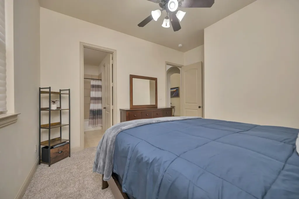 9144 Parson Drive Lantana TX 76226