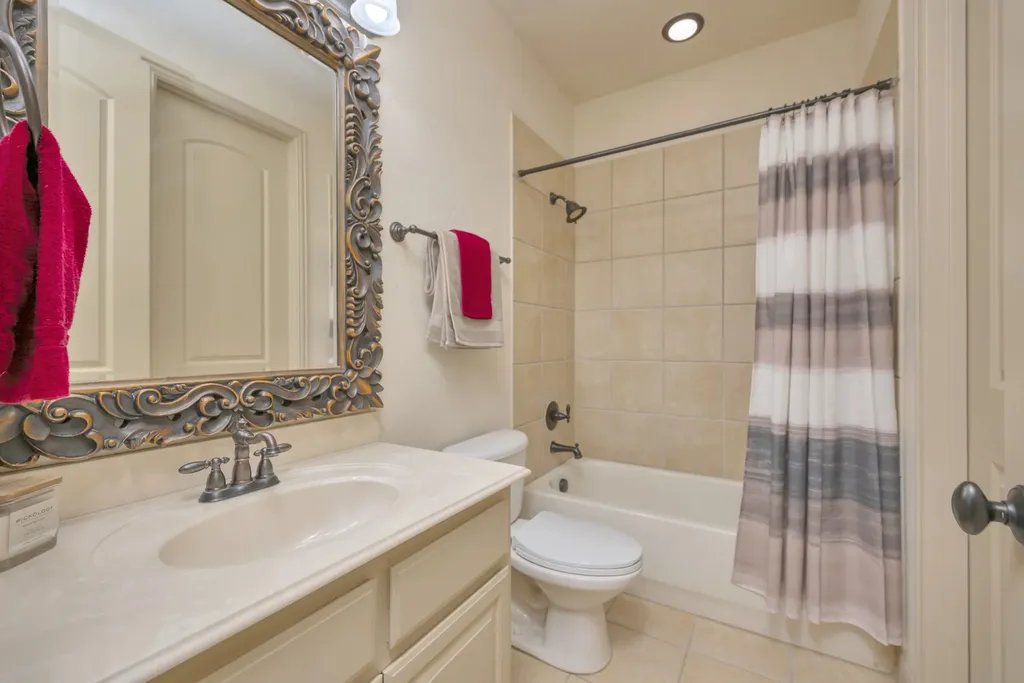 9144 Parson Drive Lantana TX 76226
