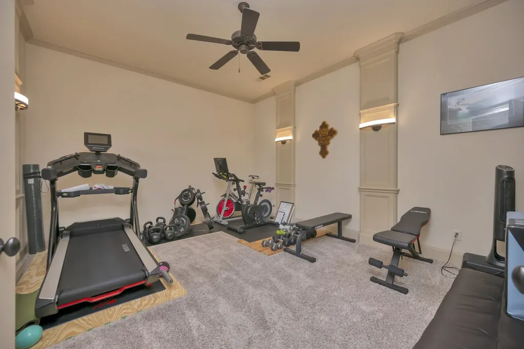9144 Parson Drive Lantana TX 76226