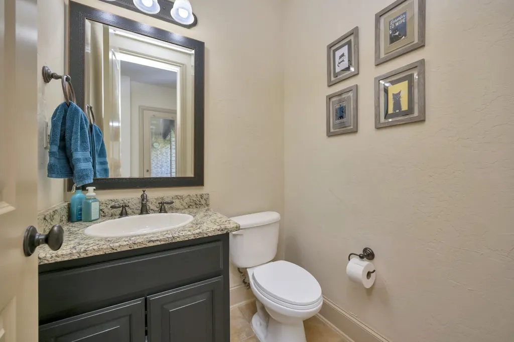 9144 Parson Drive Lantana TX 76226