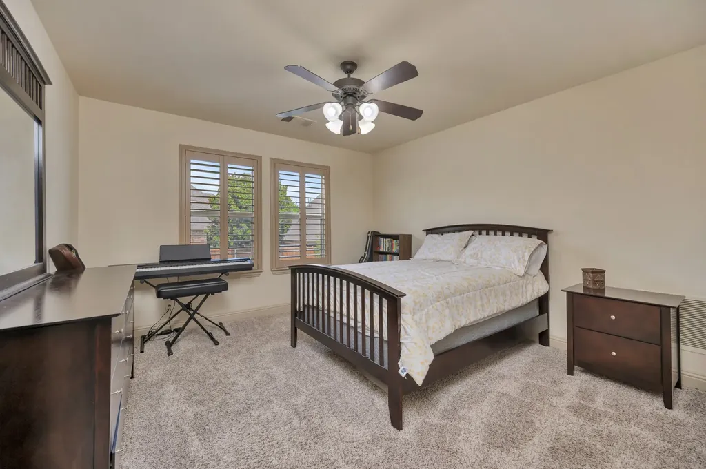 9144 Parson Drive Lantana TX 76226