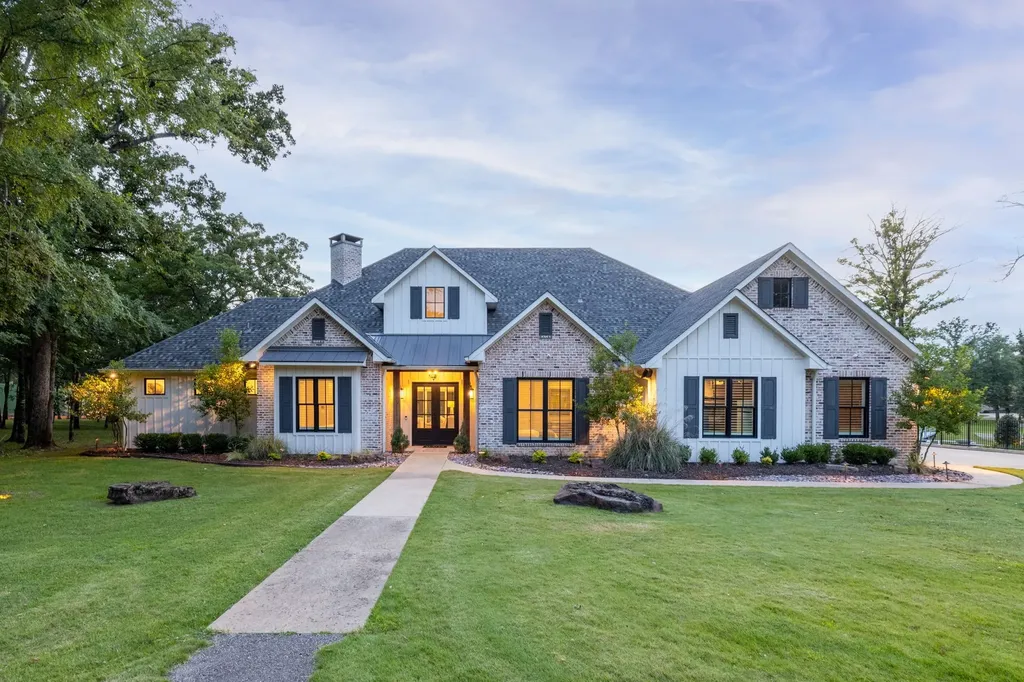 Mabank TX, 201 Sandpiper Drive