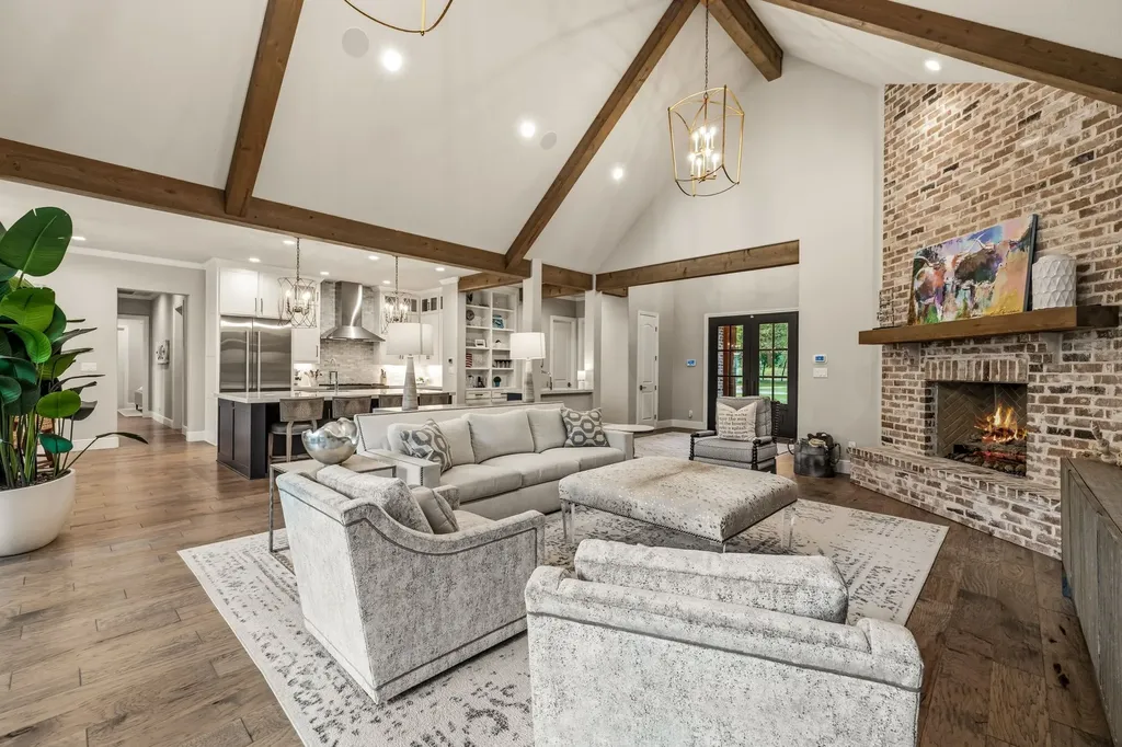 201 Sandpiper Drive Mabank TX 75156