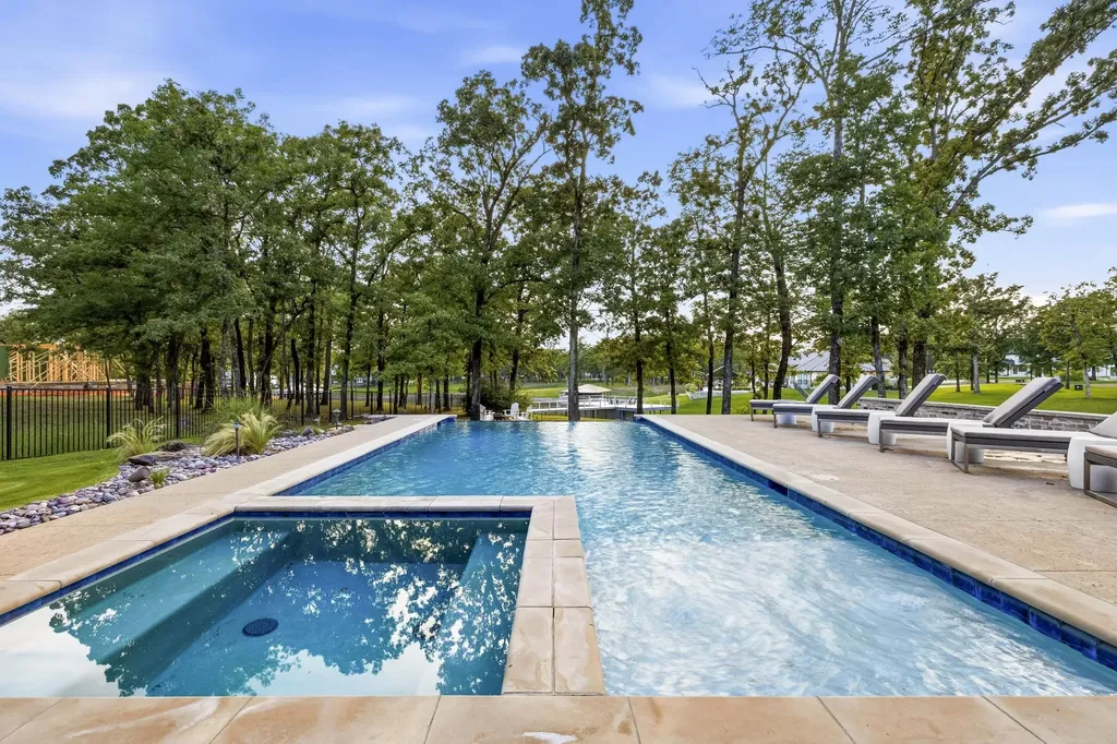 201 Sandpiper Drive Mabank TX 75156