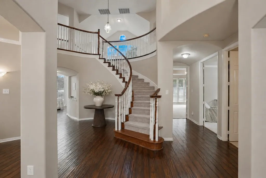 802 Shadybrook Drive Murphy TX 75094