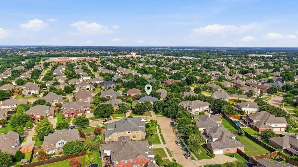 802 Shadybrook Drive Murphy TX 75094