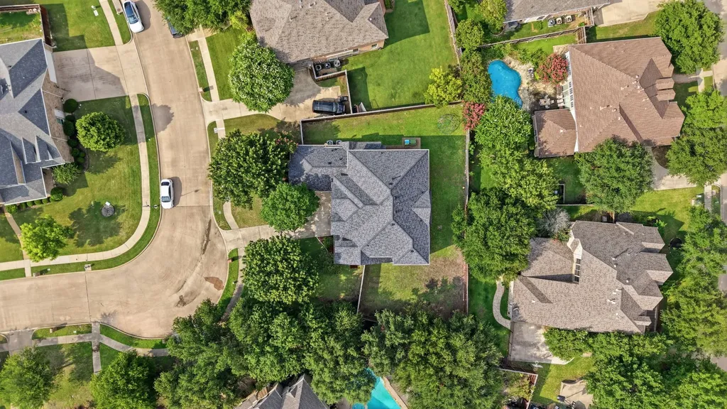 802 Shadybrook Drive Murphy TX 75094