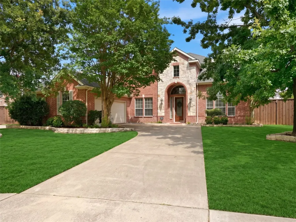 802 Shadybrook Drive Murphy TX 75094