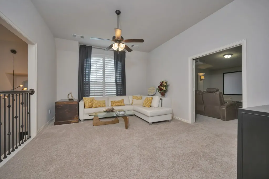 944 Highpoint Way Roanoke TX 76262