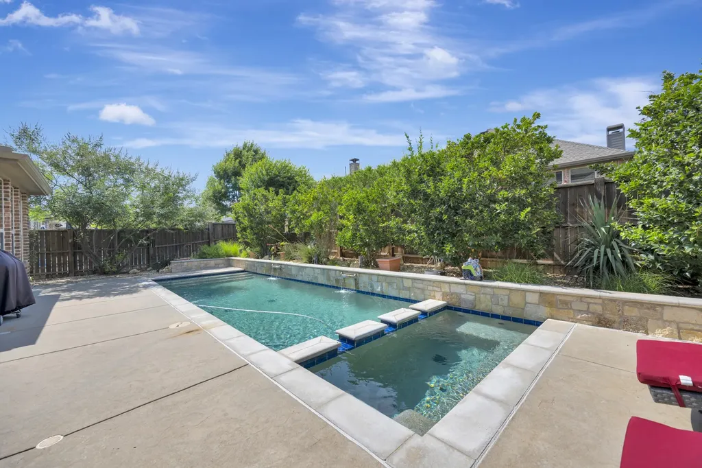 944 Highpoint Way Roanoke TX 76262