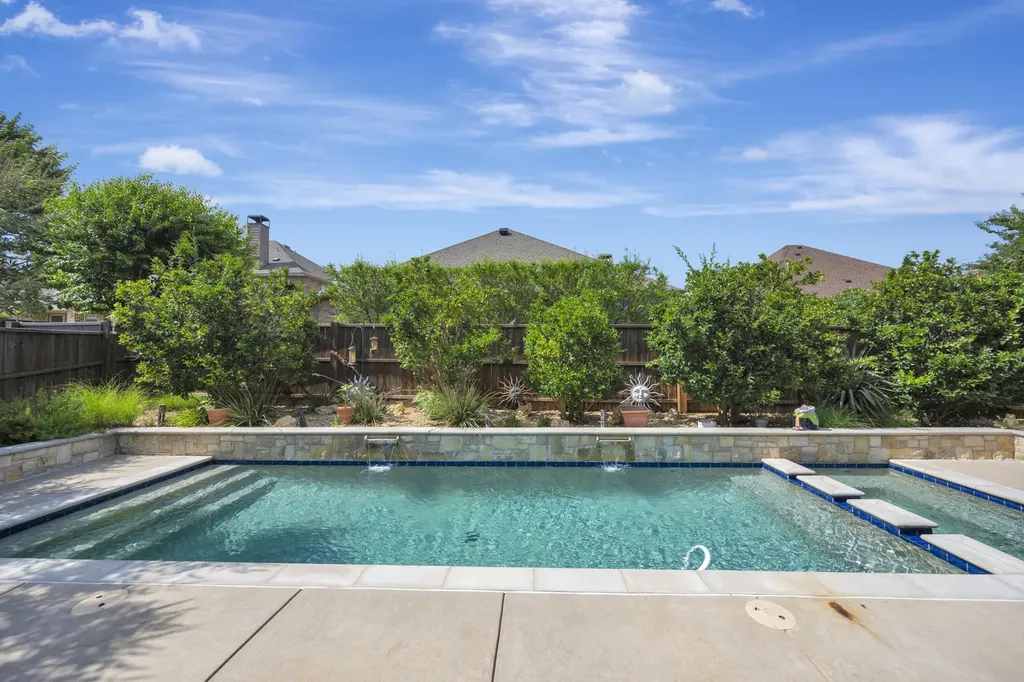 944 Highpoint Way Roanoke TX 76262