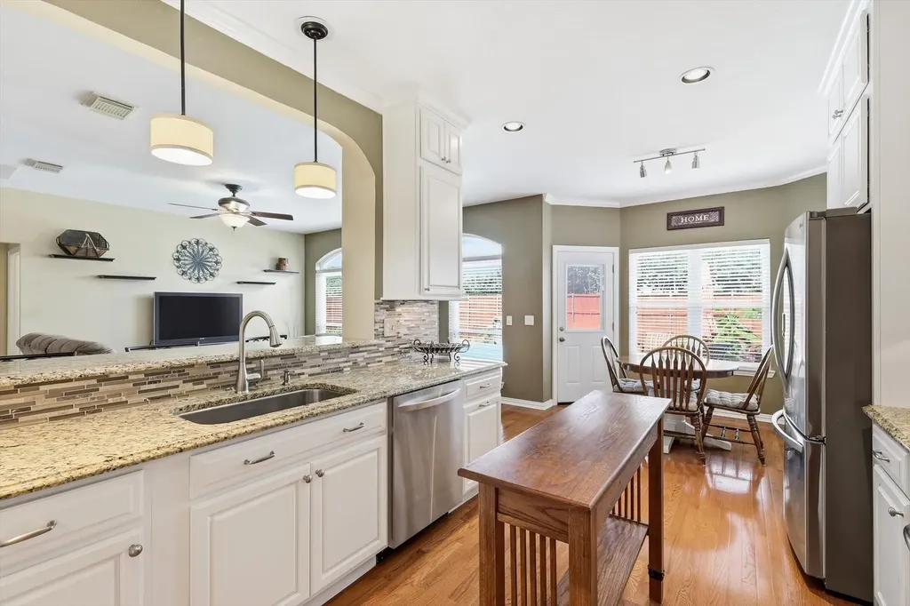 2504 Cornell Drive Flower Mound TX 75022