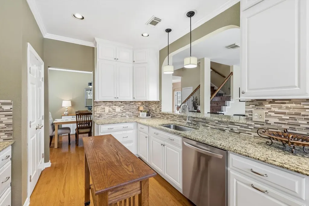 2504 Cornell Drive Flower Mound TX 75022