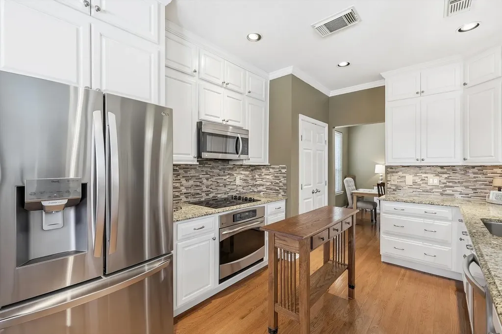 2504 Cornell Drive Flower Mound TX 75022