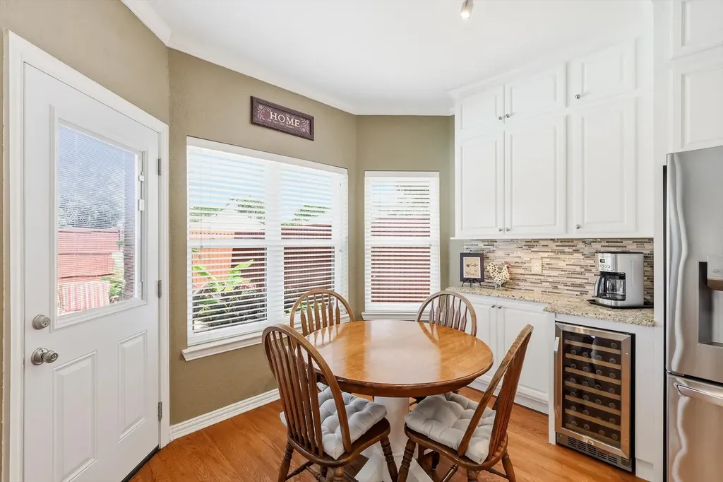 2504 Cornell Drive Flower Mound TX 75022