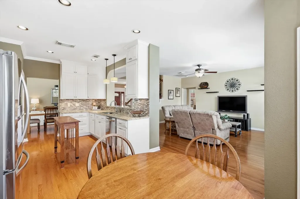 2504 Cornell Drive Flower Mound TX 75022