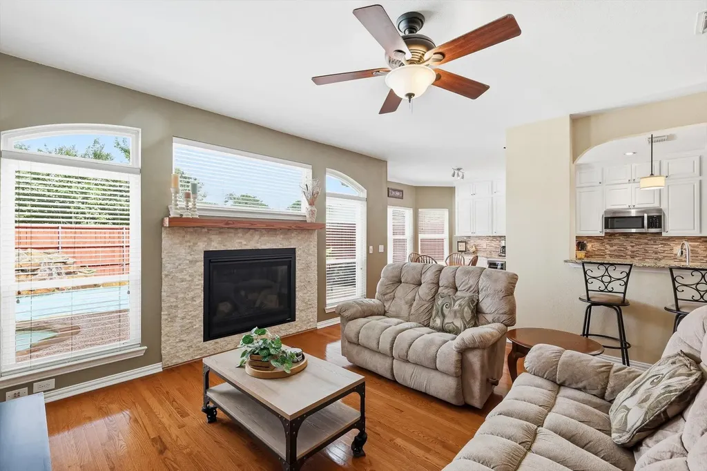 2504 Cornell Drive Flower Mound TX 75022