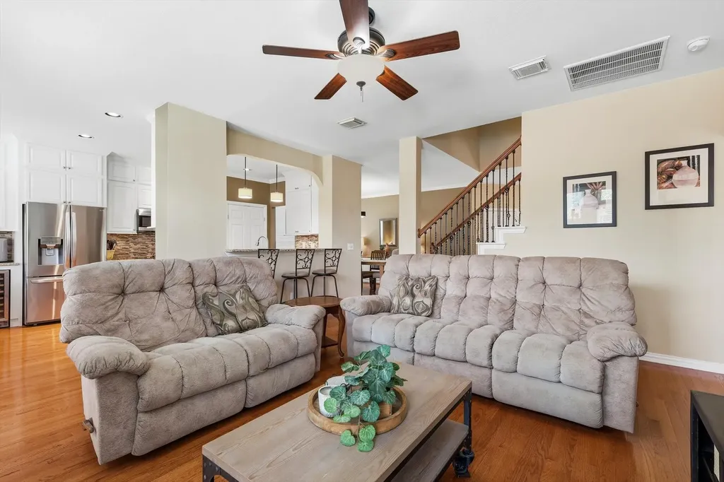 2504 Cornell Drive Flower Mound TX 75022