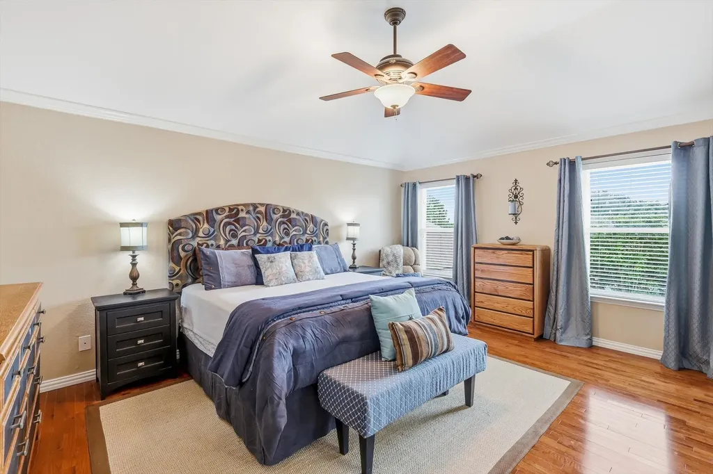 2504 Cornell Drive Flower Mound TX 75022